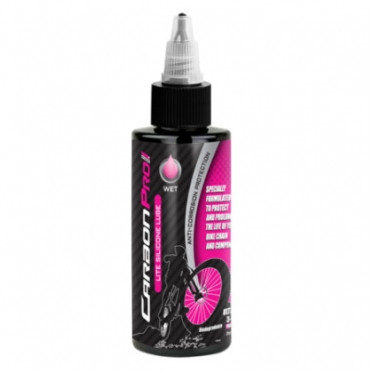 CarbonPro Wet Lite Lube 50ml